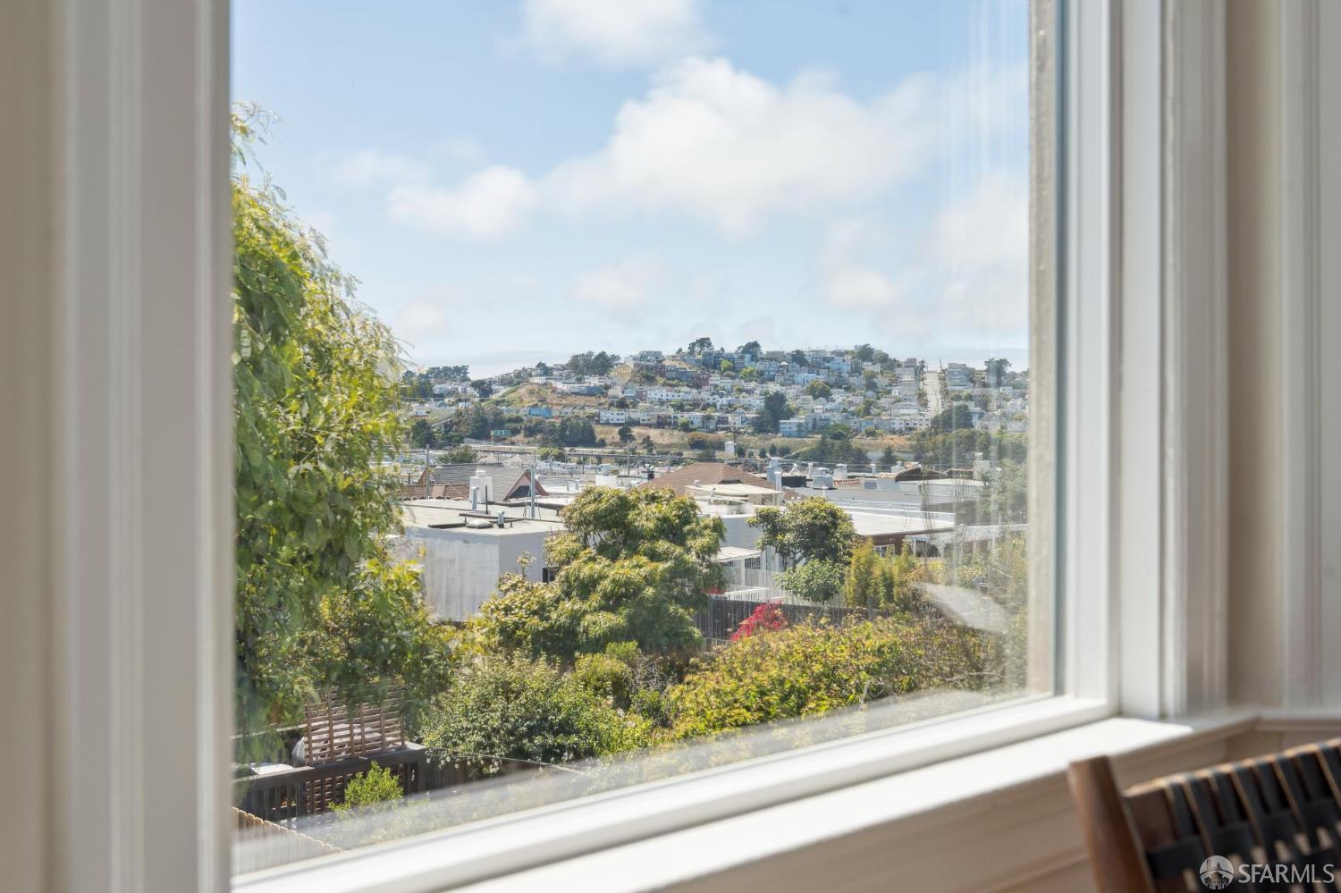 Detail Gallery Image 52 of 83 For 284 Allison St, San Francisco,  CA 94112 - 3 Beds | 2 Baths