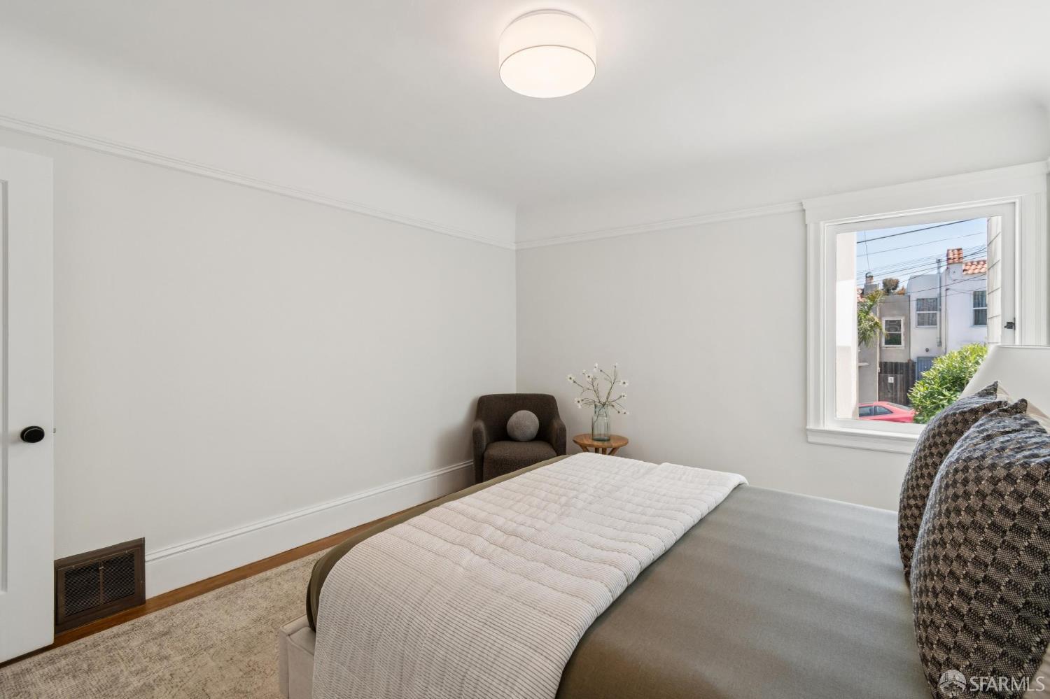 Detail Gallery Image 41 of 83 For 284 Allison St, San Francisco,  CA 94112 - 3 Beds | 2 Baths