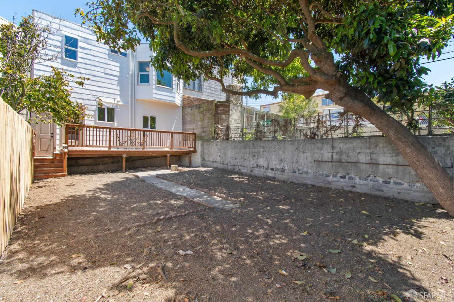 Detail Gallery Image 80 of 83 For 284 Allison St, San Francisco,  CA 94112 - 3 Beds | 2 Baths