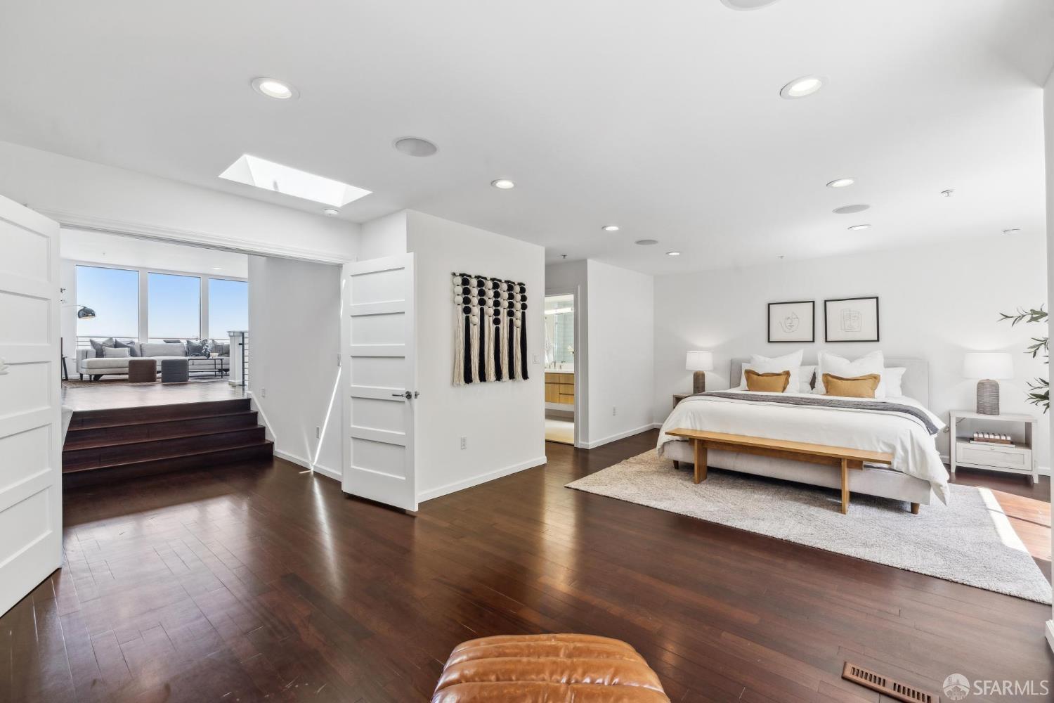Detail Gallery Image 28 of 62 For 39 Miguel St, San Francisco,  CA 94131 - 4 Beds | 3/2 Baths