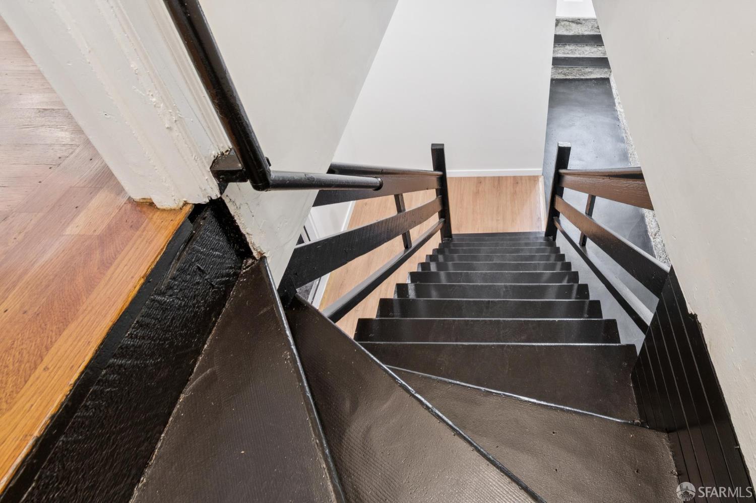 Detail Gallery Image 60 of 83 For 284 Allison St, San Francisco,  CA 94112 - 3 Beds | 2 Baths