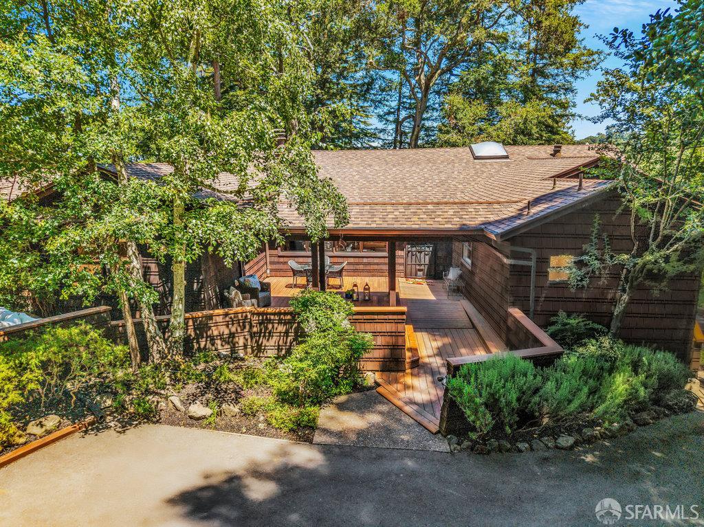 Detail Gallery Image 90 of 95 For 35 Ardilla Rd, Orinda,  CA 94563 - 4 Beds | 4 Baths