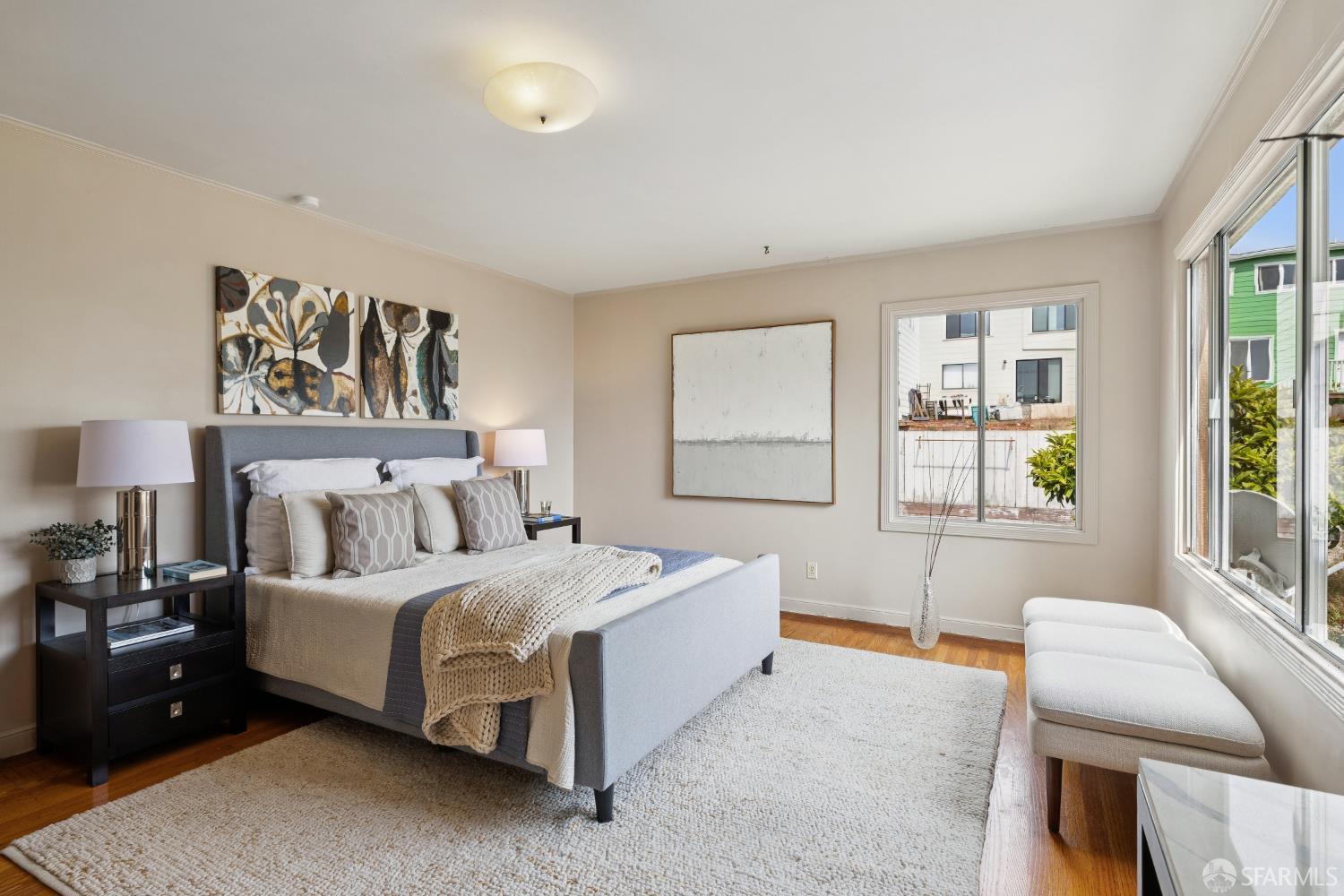 Detail Gallery Image 21 of 37 For 1874 34th Ave, San Francisco,  CA 94122 - 4 Beds | 4 Baths