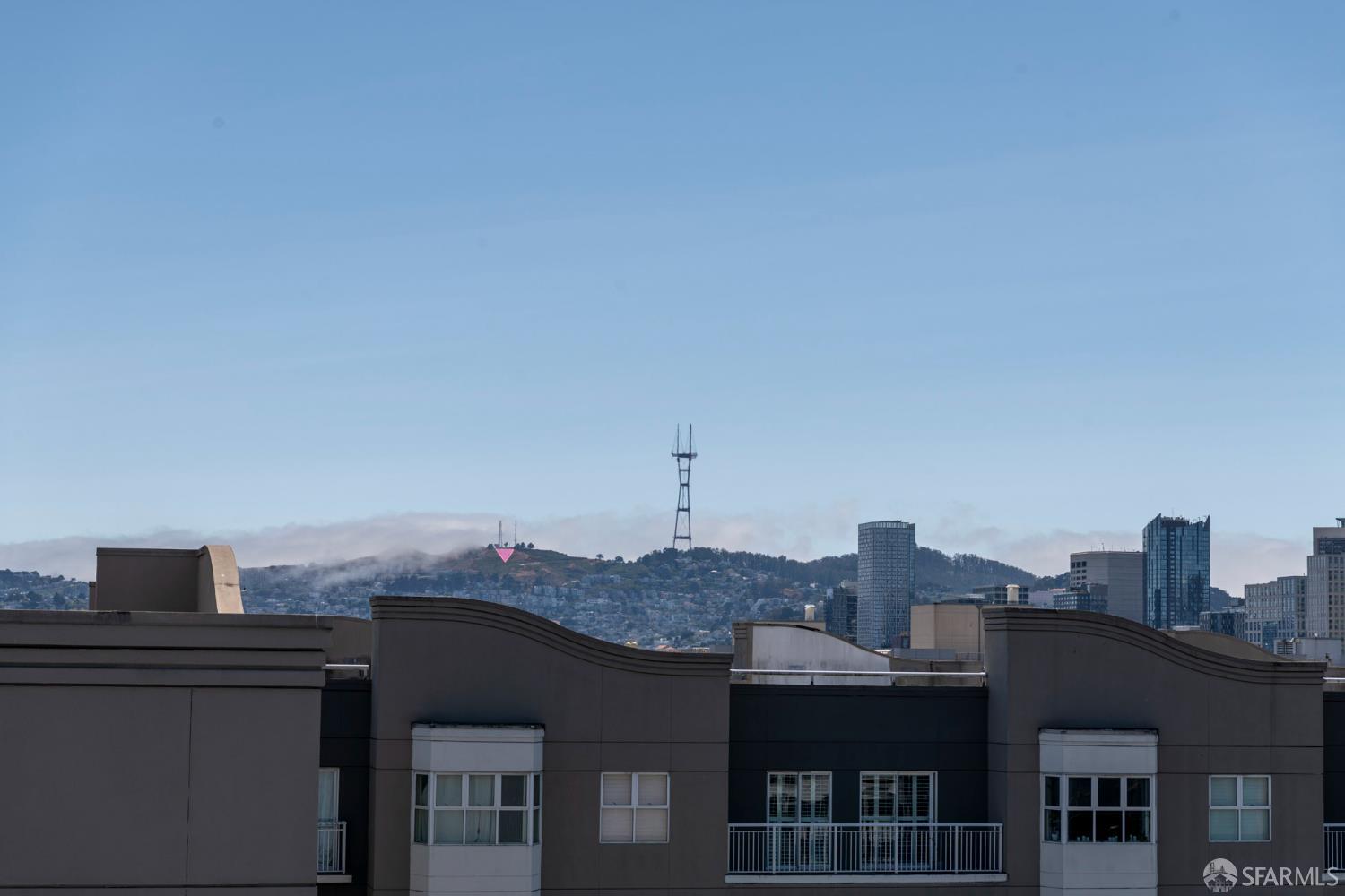 Detail Gallery Image 24 of 32 For 766 Harrison St #403,  San Francisco,  CA 94107 - 0 Beds | 1 Baths