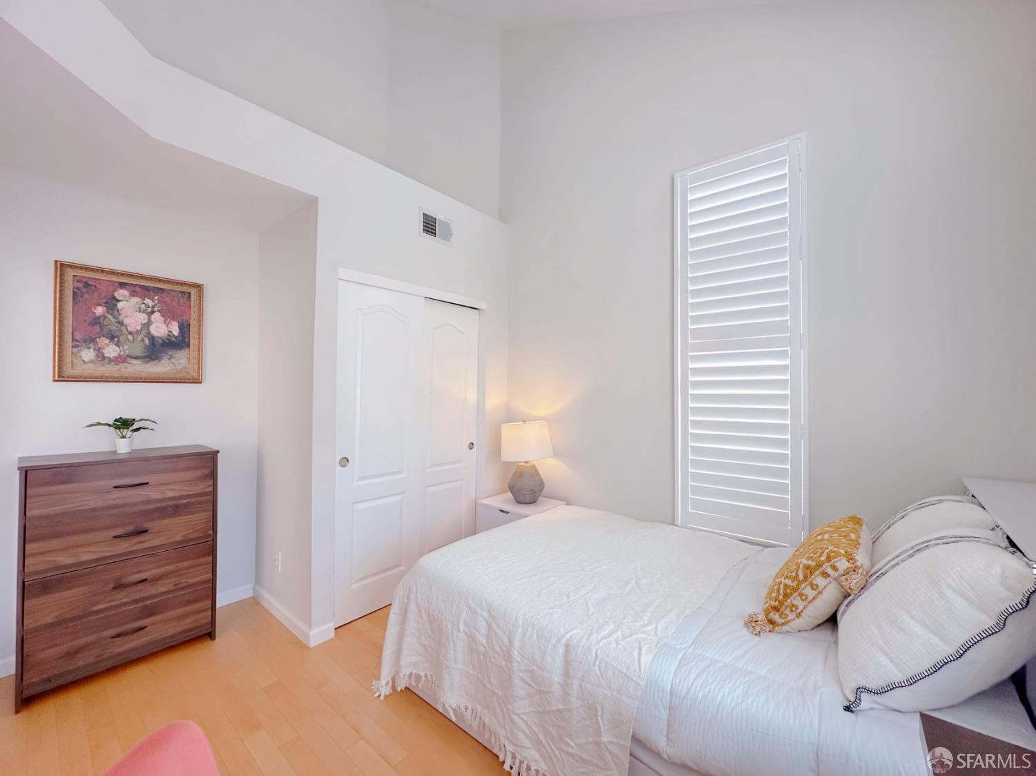 Detail Gallery Image 22 of 30 For 1951 Ofarrell St #420,  San Mateo,  CA 94403 - 2 Beds | 1 Baths
