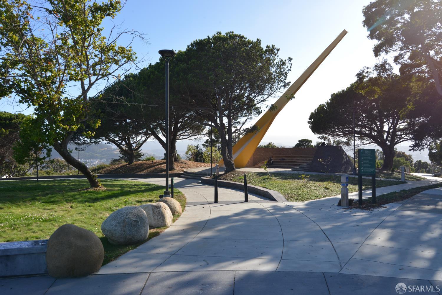 Detail Gallery Image 85 of 98 For 939 Innes Ave, San Francisco,  CA 94124 - 2 Beds | 2 Baths