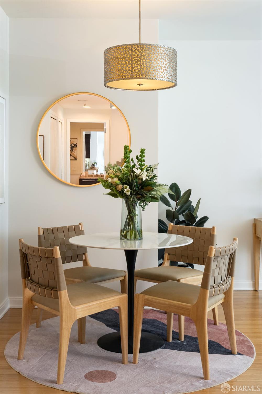 Detail Gallery Image 4 of 59 For 425 1st St #1601,  San Francisco,  CA 94105 - 1 Beds | 1 Baths