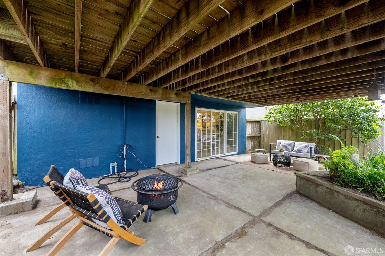 Detail Gallery Image 42 of 54 For 245 Skyline Dr, Daly City,  CA 94015 - 2 Beds | 1 Baths