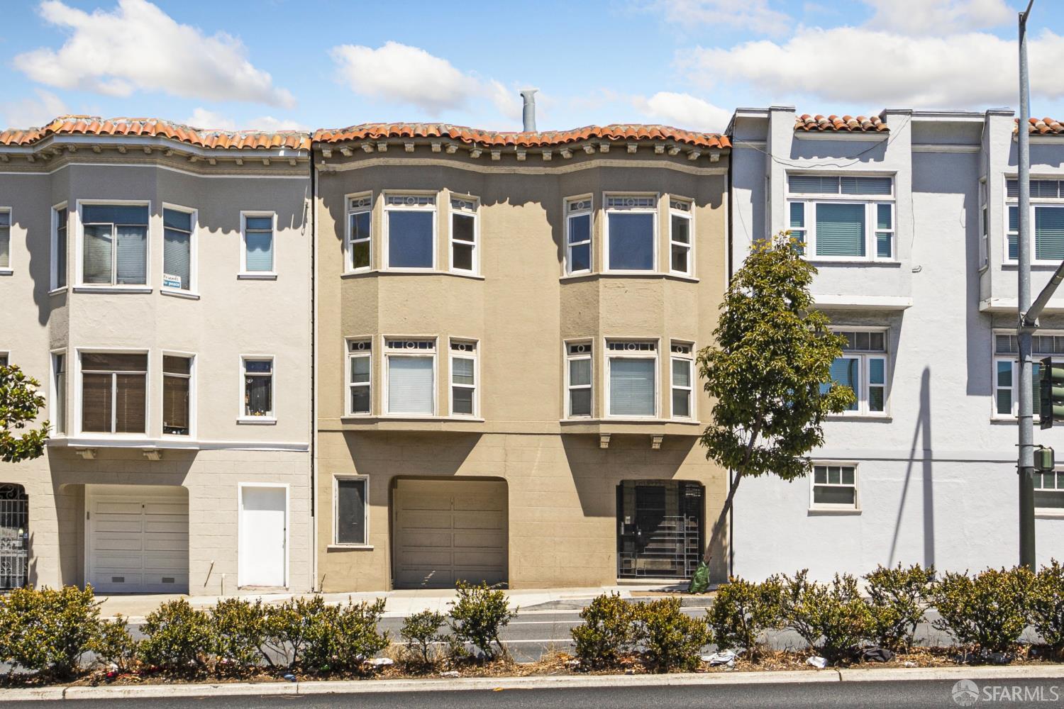 1506 Lombard Street