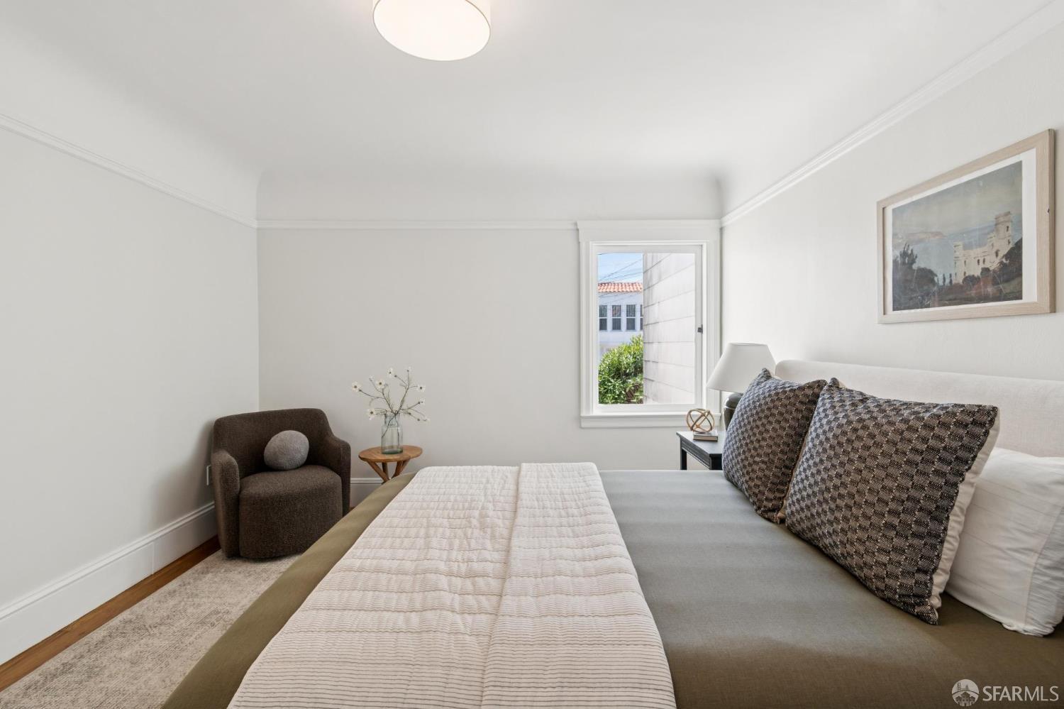 Detail Gallery Image 40 of 83 For 284 Allison St, San Francisco,  CA 94112 - 3 Beds | 2 Baths
