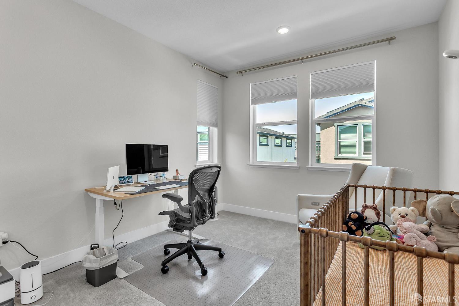 Detail Gallery Image 18 of 37 For 2821 San Jacinto Ln, Alameda,  CA 94501 - 4 Beds | 3/1 Baths