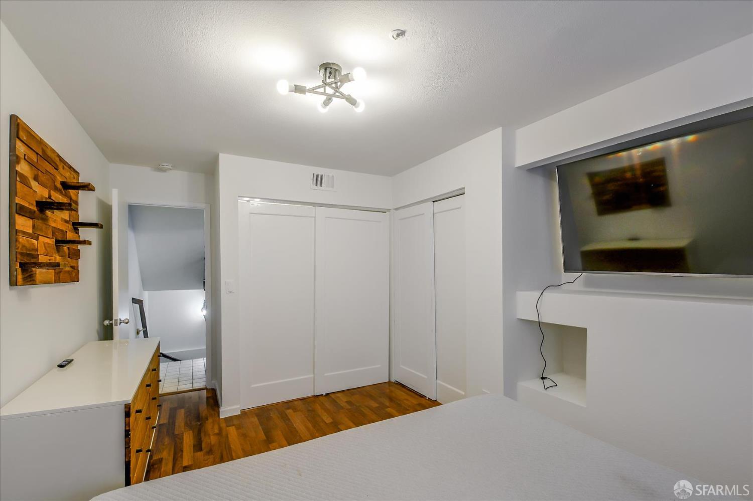 Detail Gallery Image 17 of 26 For 144 Langton St, San Francisco,  CA 94103 - 2 Beds | 1/1 Baths