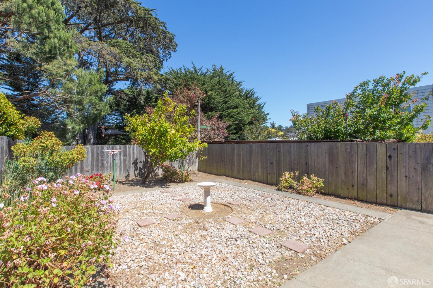 Detail Gallery Image 38 of 93 For 369 Princeton St, San Francisco,  CA 94134 - 4 Beds | 2 Baths
