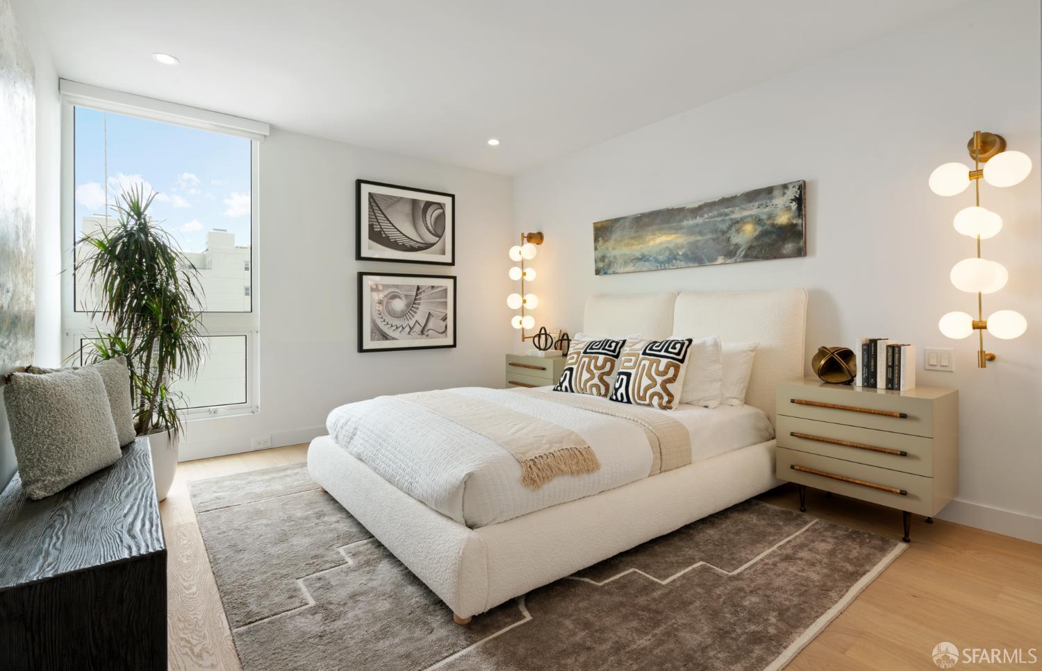 Detail Gallery Image 17 of 39 For 1070 Green St #801,  San Francisco,  CA 94133 - 2 Beds | 2/1 Baths