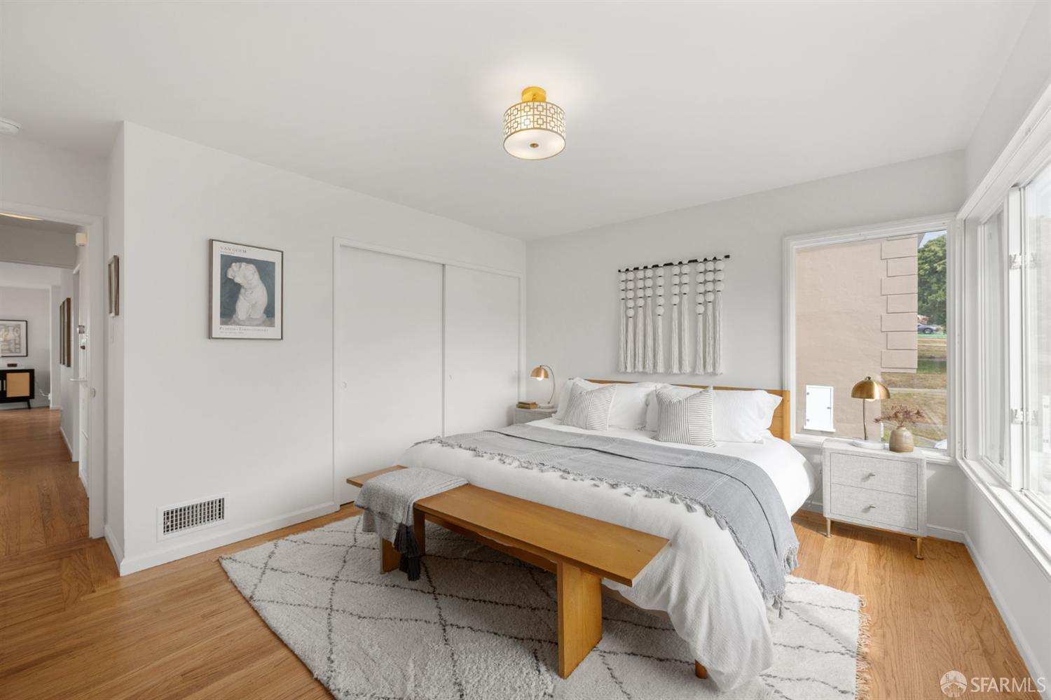 Detail Gallery Image 33 of 54 For 245 Skyline Dr, Daly City,  CA 94015 - 2 Beds | 1 Baths