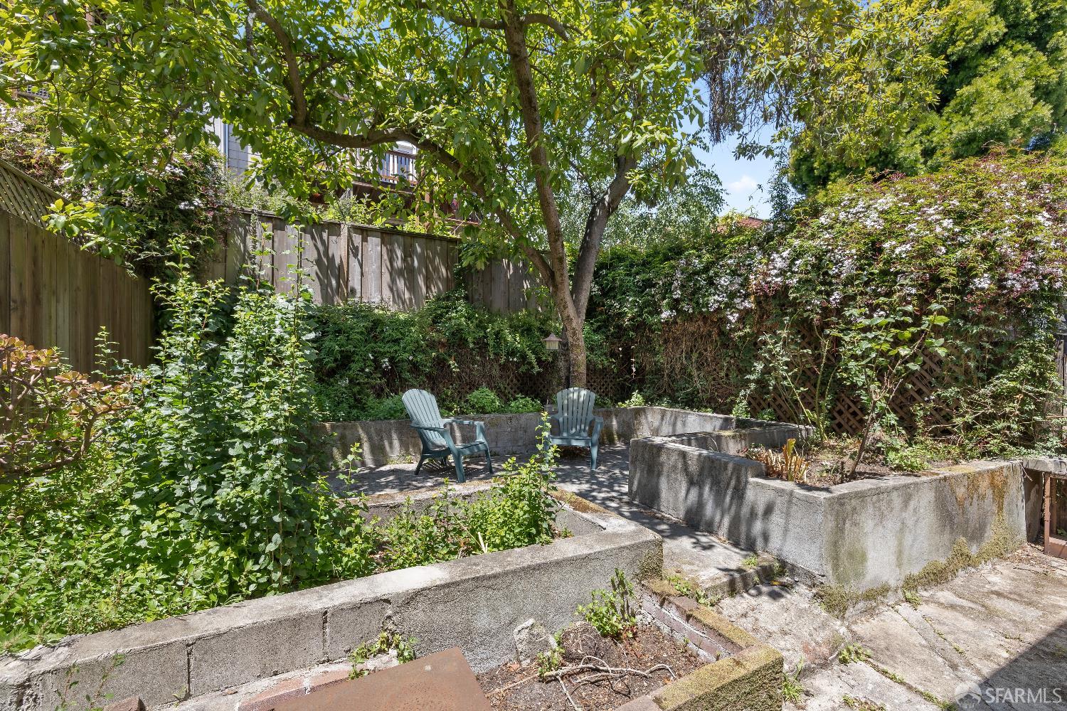 Detail Gallery Image 17 of 19 For 3250 Folsom St, San Francisco,  CA 94110 - 3 Beds | 1 Baths