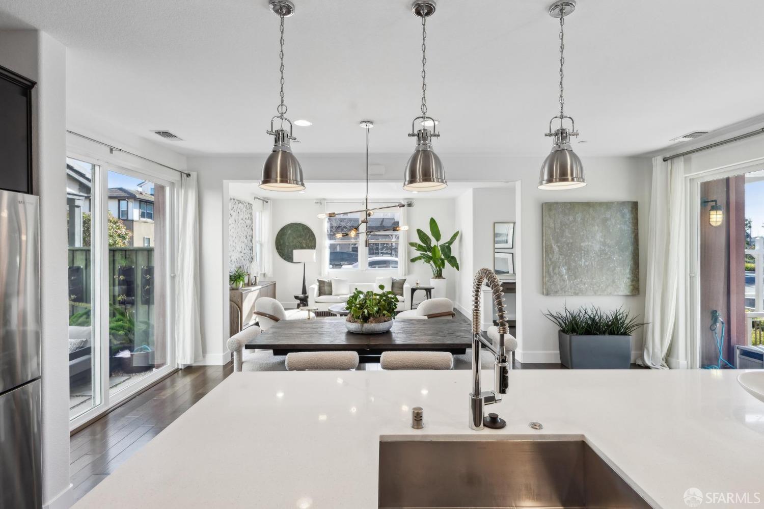 Detail Gallery Image 18 of 52 For 2768 Bette St, Alameda,  CA 94501 - 4 Beds | 3/1 Baths