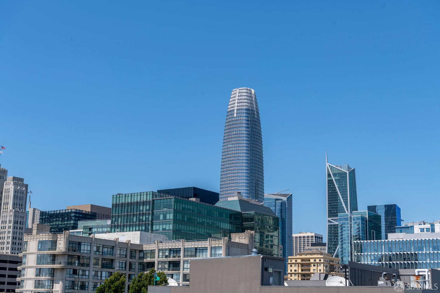 Detail Gallery Image 22 of 32 For 766 Harrison St #403,  San Francisco,  CA 94107 - 0 Beds | 1 Baths