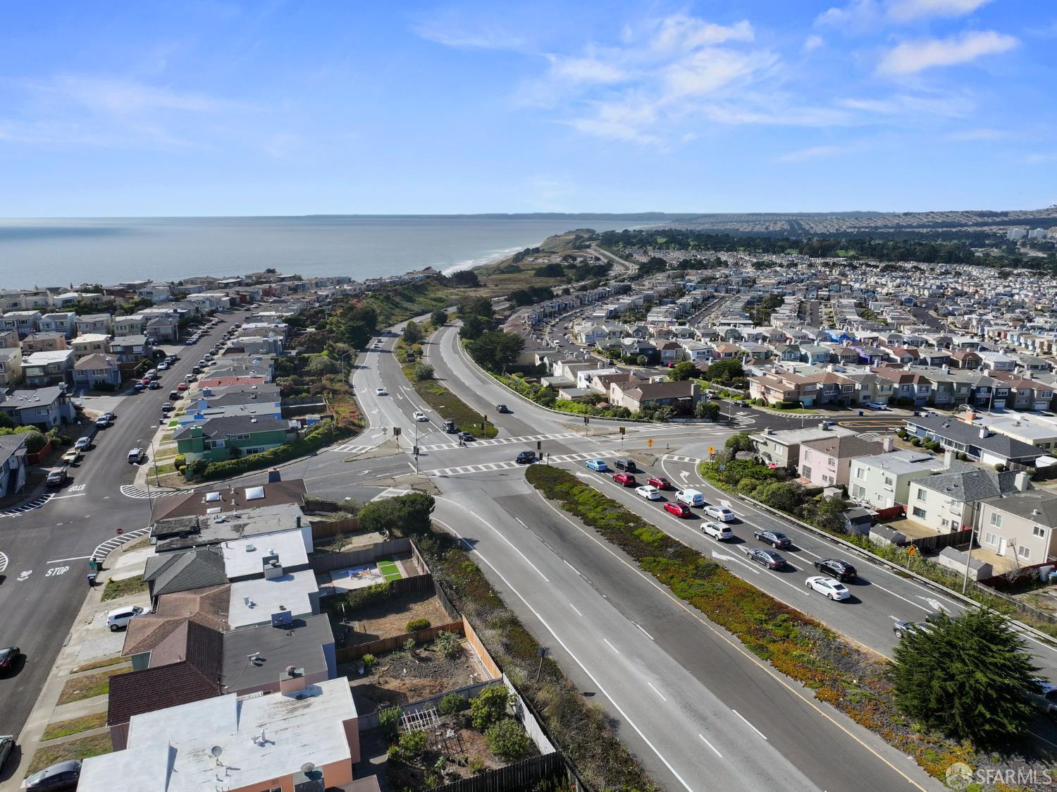Detail Gallery Image 52 of 54 For 245 Skyline Dr, Daly City,  CA 94015 - 2 Beds | 1 Baths