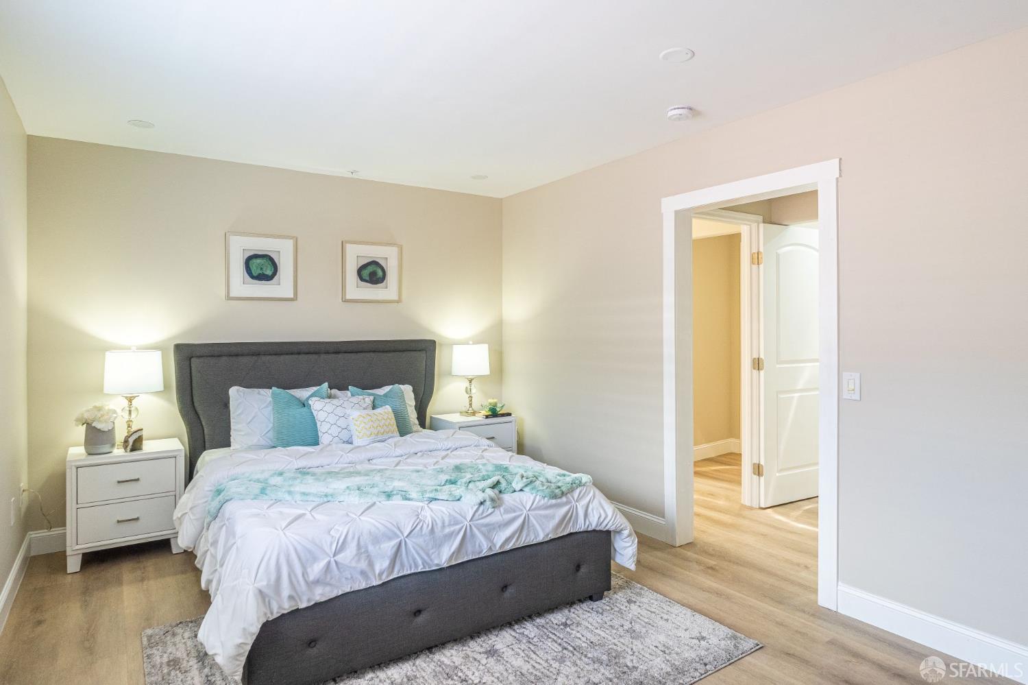Detail Gallery Image 12 of 24 For 653 Commercial & 656 First Lane Ave, South San Francisco,  CA 94080 - 4 Beds | 2 Baths