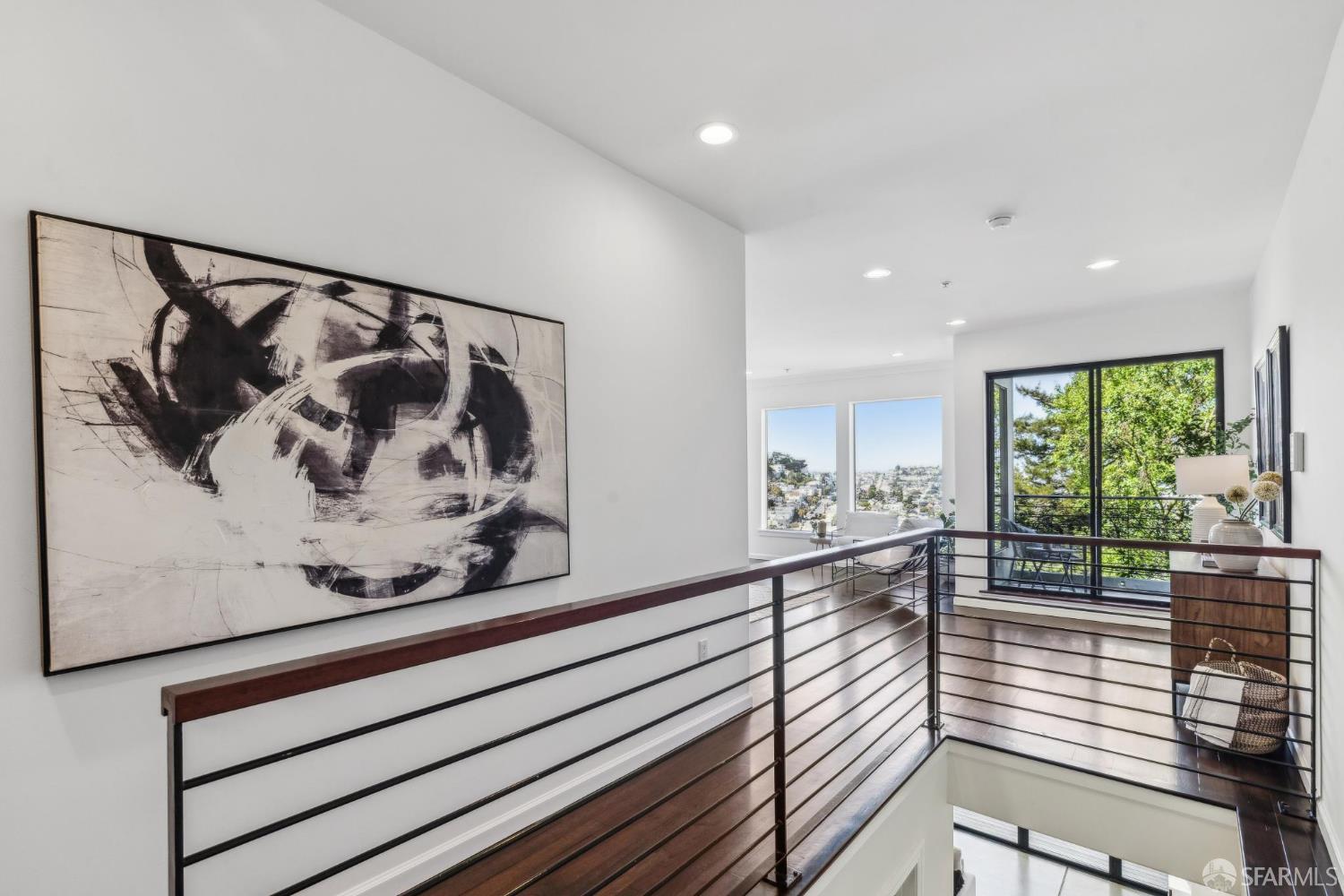 Detail Gallery Image 42 of 62 For 39 Miguel St, San Francisco,  CA 94131 - 4 Beds | 3/2 Baths