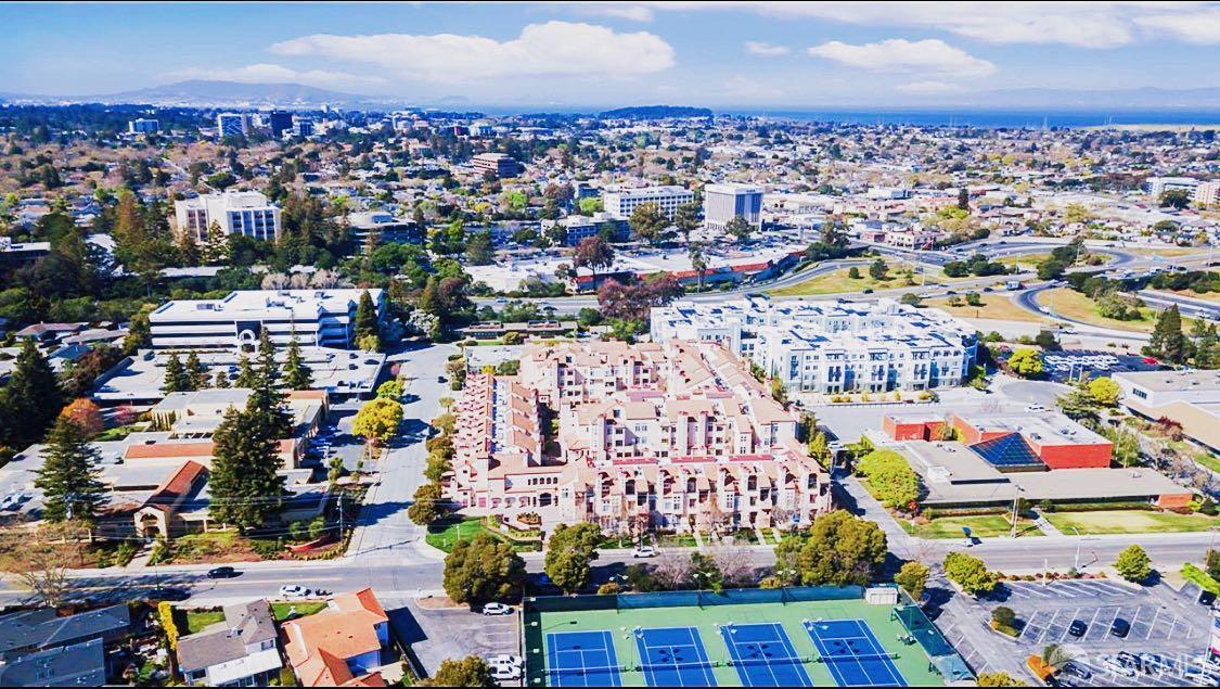 Detail Gallery Image 29 of 30 For 1951 Ofarrell St #420,  San Mateo,  CA 94403 - 2 Beds | 1 Baths