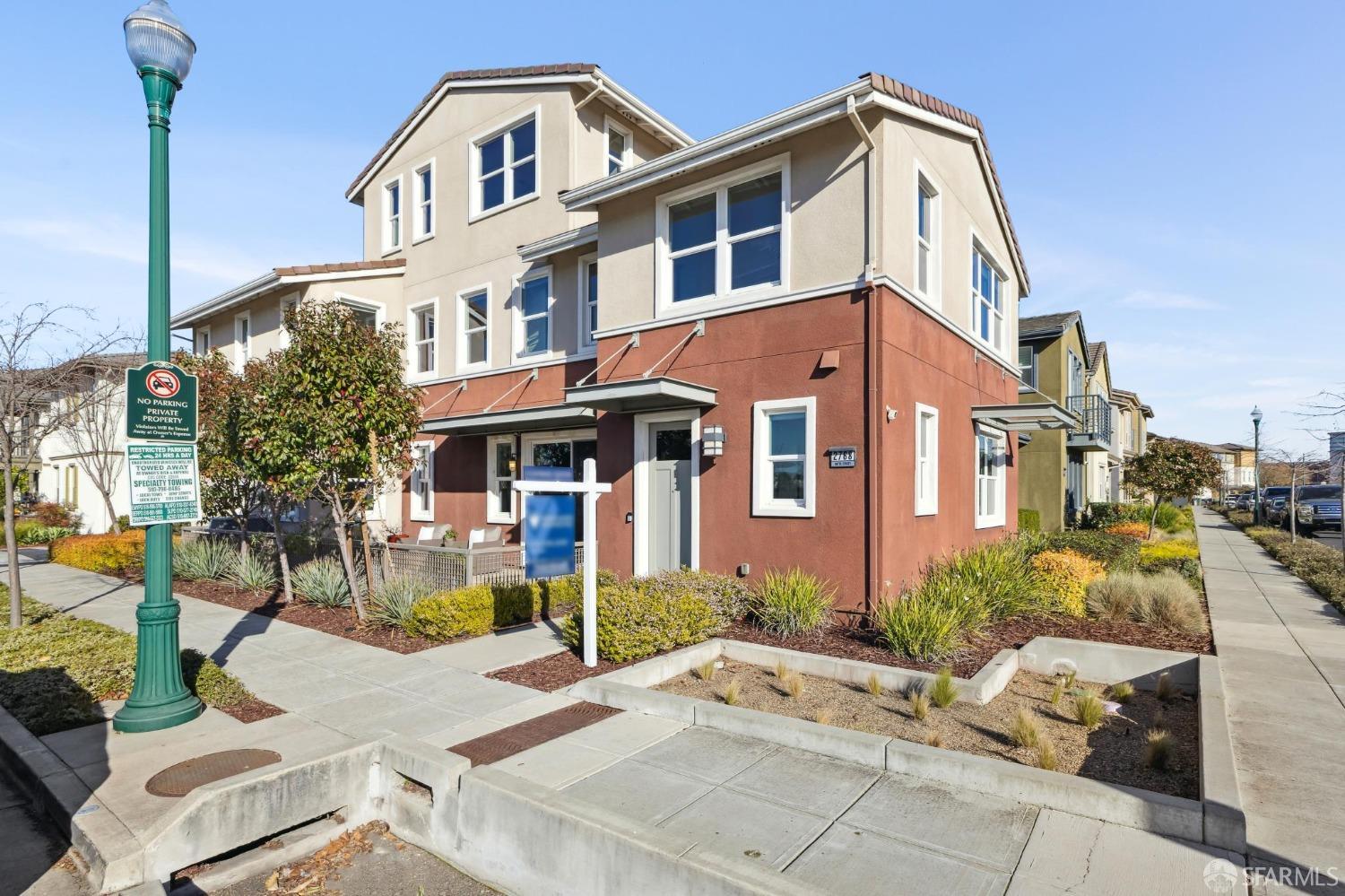 Detail Gallery Image 51 of 52 For 2768 Bette St, Alameda,  CA 94501 - 4 Beds | 3/1 Baths