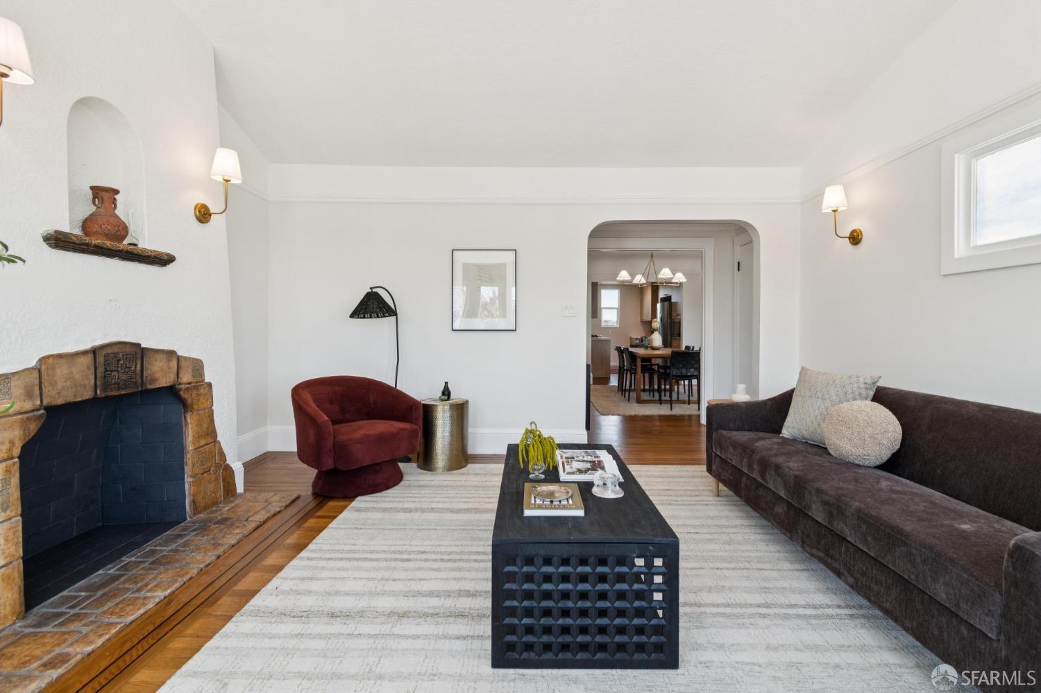 Detail Gallery Image 20 of 83 For 284 Allison St, San Francisco,  CA 94112 - 3 Beds | 2 Baths