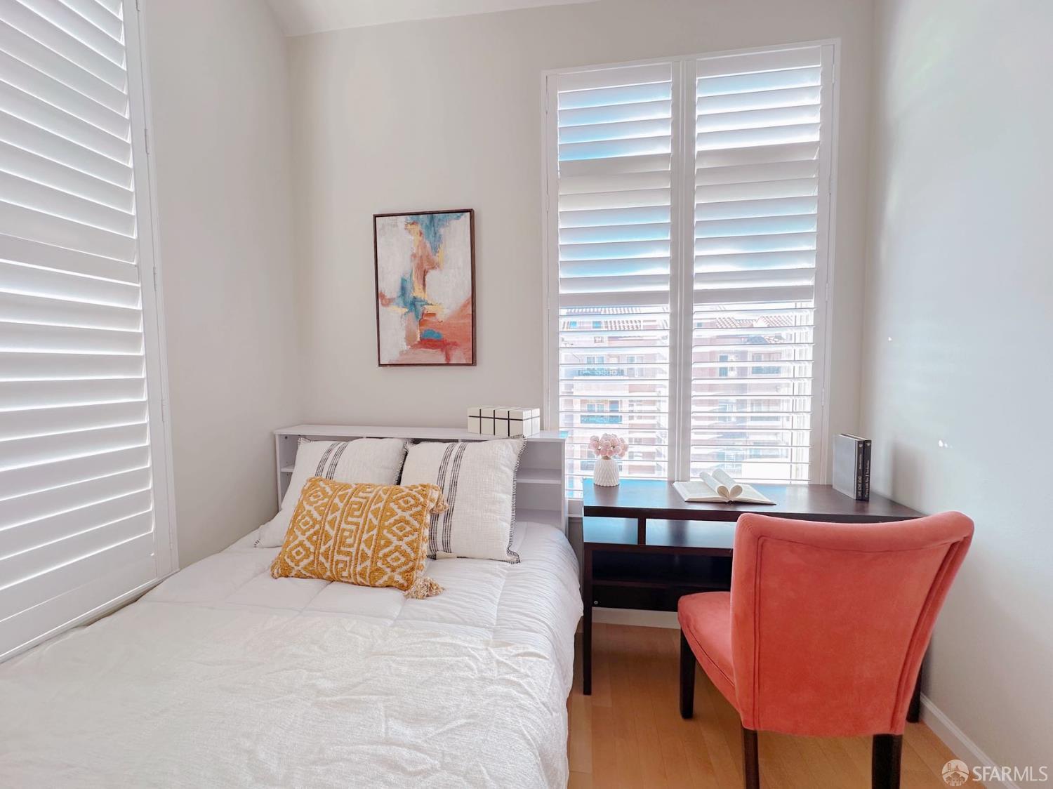 Detail Gallery Image 20 of 30 For 1951 Ofarrell St #420,  San Mateo,  CA 94403 - 2 Beds | 1 Baths