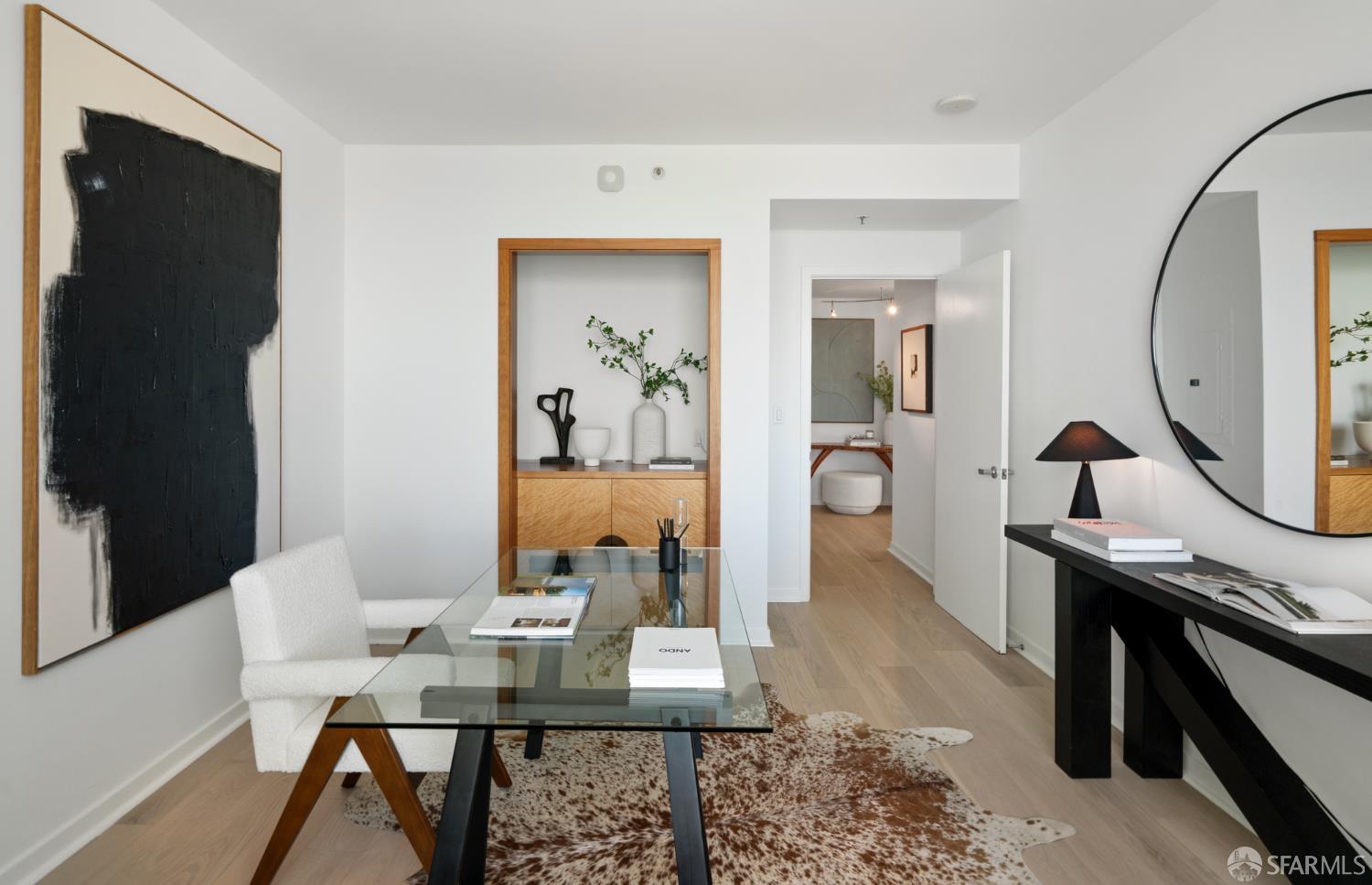 Detail Gallery Image 12 of 22 For 301 Main St 34b,  San Francisco,  CA 94105 - 3 Beds | 2/1 Baths