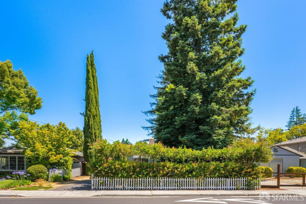 Detail Gallery Image 2 of 99 For 1304 Orange Ave, Menlo Park,  CA 94025 - 2 Beds | 1 Baths