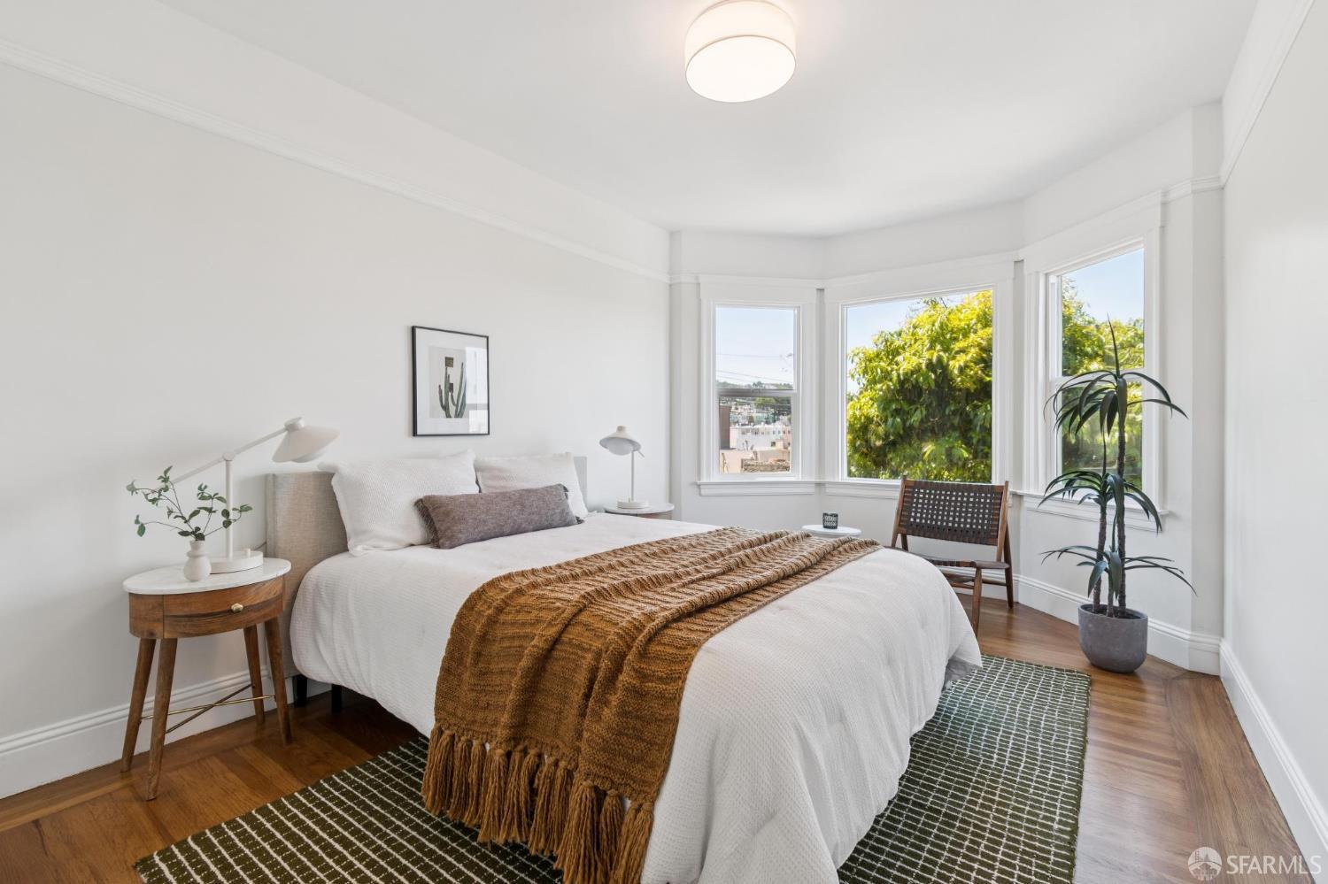 Detail Gallery Image 45 of 83 For 284 Allison St, San Francisco,  CA 94112 - 3 Beds | 2 Baths