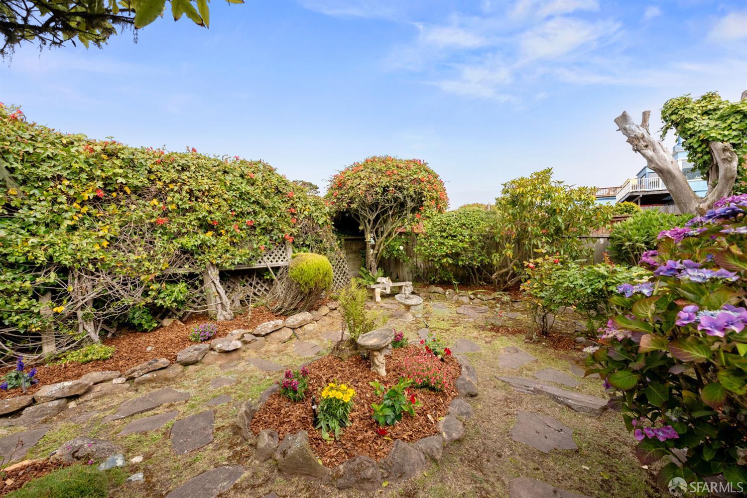 Detail Gallery Image 46 of 54 For 245 Skyline Dr, Daly City,  CA 94015 - 2 Beds | 1 Baths