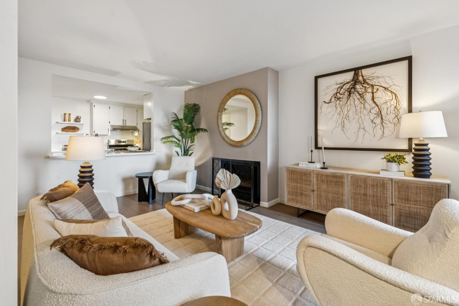 Detail Gallery Image 13 of 42 For 1520 Taylor St #103,  San Francisco,  CA 94133 - 2 Beds | 2 Baths