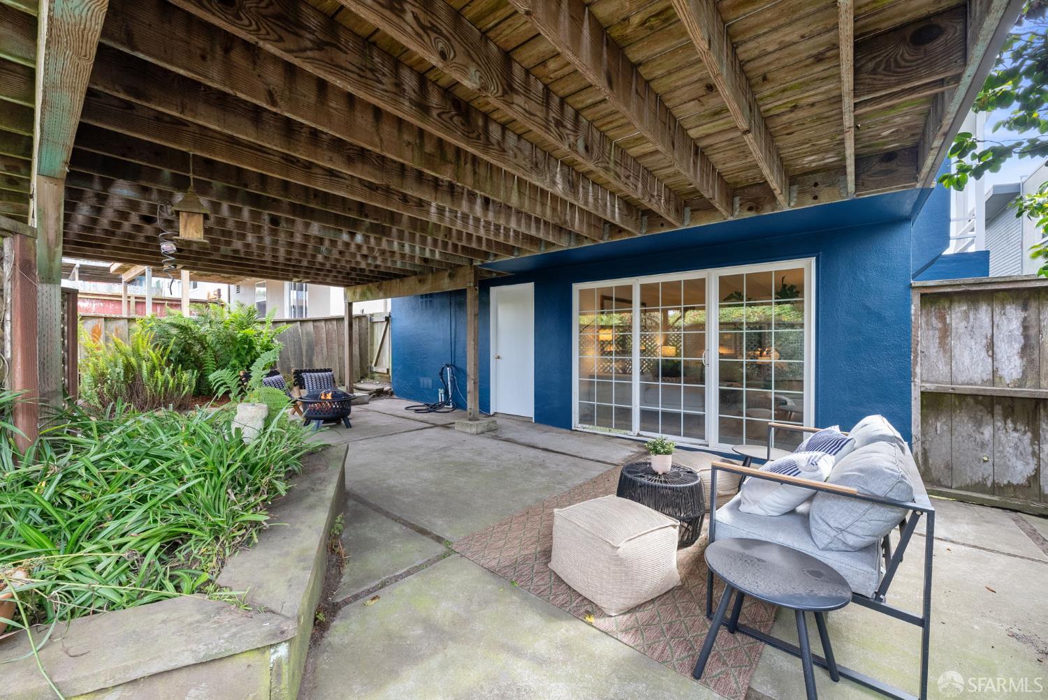 Detail Gallery Image 43 of 54 For 245 Skyline Dr, Daly City,  CA 94015 - 2 Beds | 1 Baths