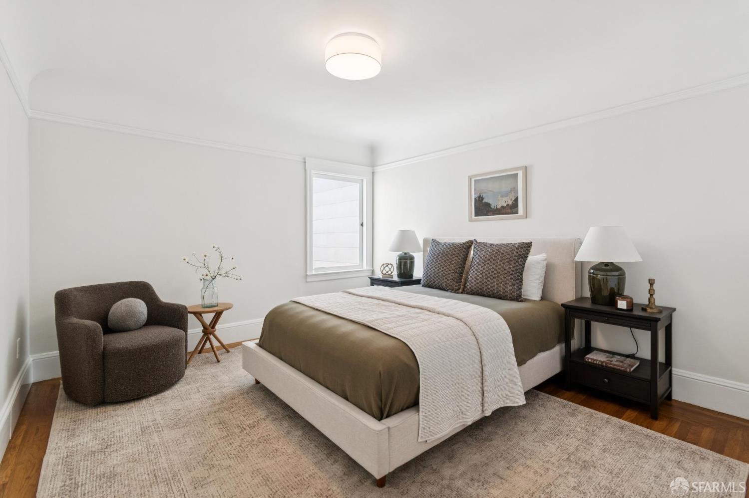 Detail Gallery Image 39 of 83 For 284 Allison St, San Francisco,  CA 94112 - 3 Beds | 2 Baths