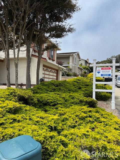 Detail Gallery Image 28 of 34 For 11 Seville Way, South San Francisco,  CA 94080 - 4 Beds | 2/1 Baths