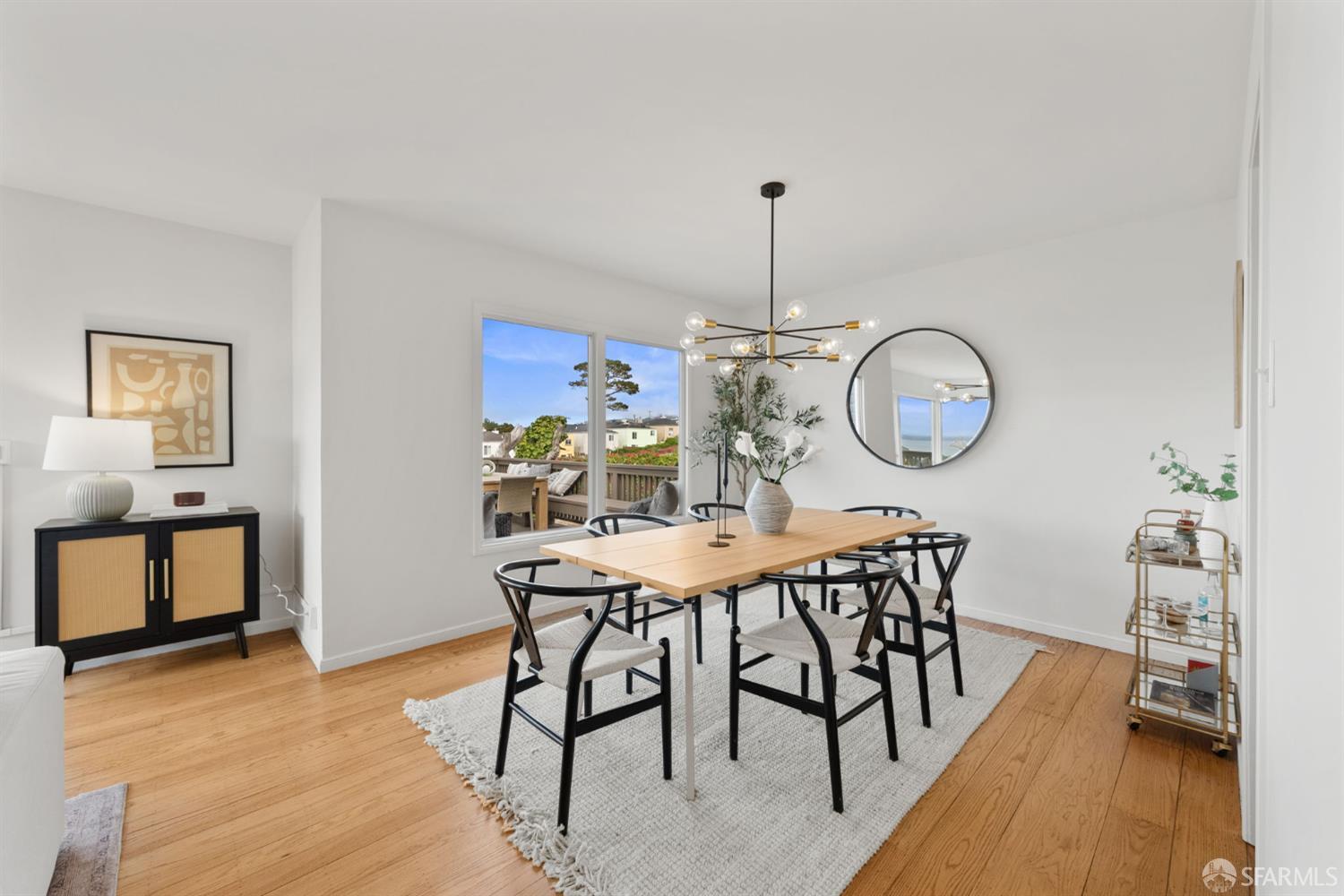 Detail Gallery Image 18 of 54 For 245 Skyline Dr, Daly City,  CA 94015 - 2 Beds | 1 Baths