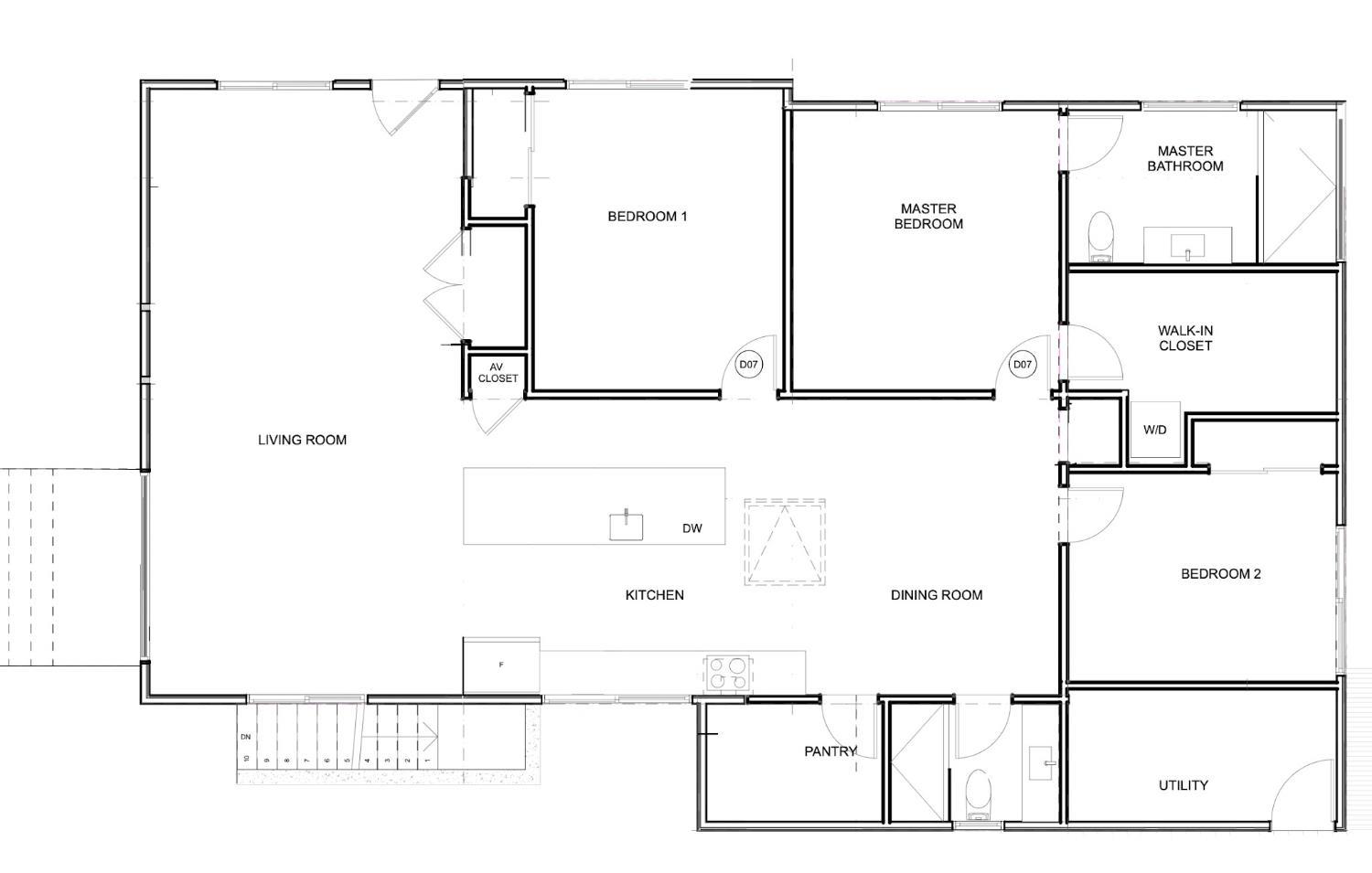 Detail Gallery Image 27 of 36 For 206 Donohoe St, East Palo Alto,  CA 94303 - 3 Beds | 3 Baths