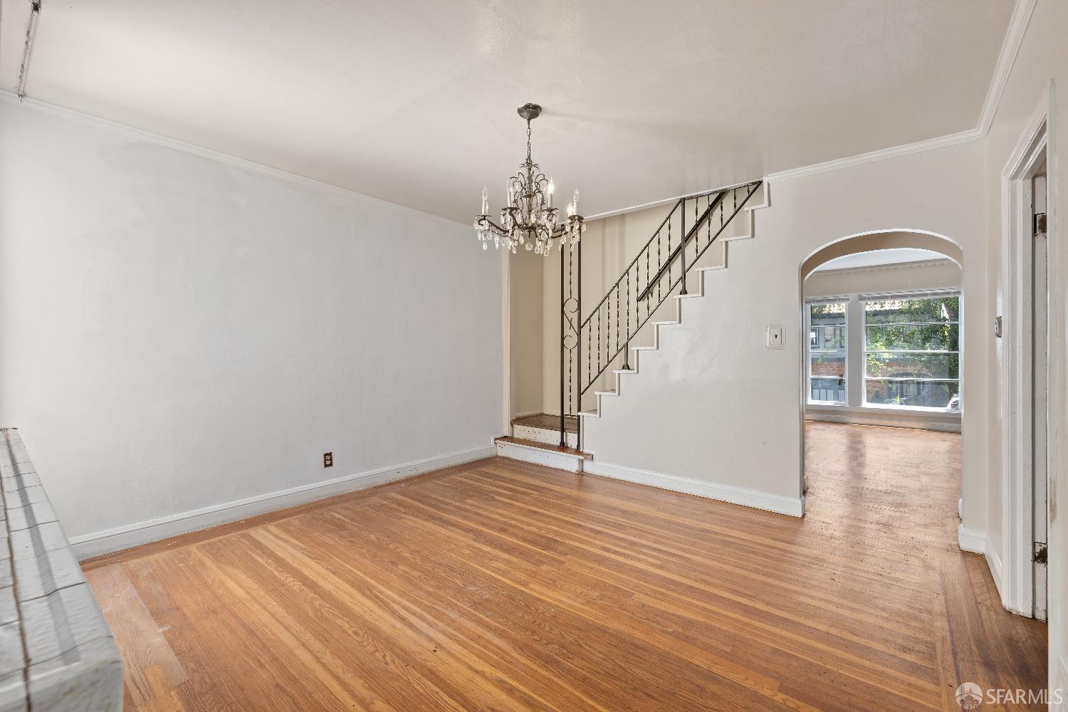Detail Gallery Image 5 of 19 For 3250 Folsom St, San Francisco,  CA 94110 - 3 Beds | 1 Baths