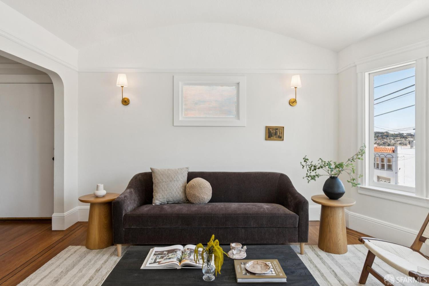 Detail Gallery Image 17 of 83 For 284 Allison St, San Francisco,  CA 94112 - 3 Beds | 2 Baths