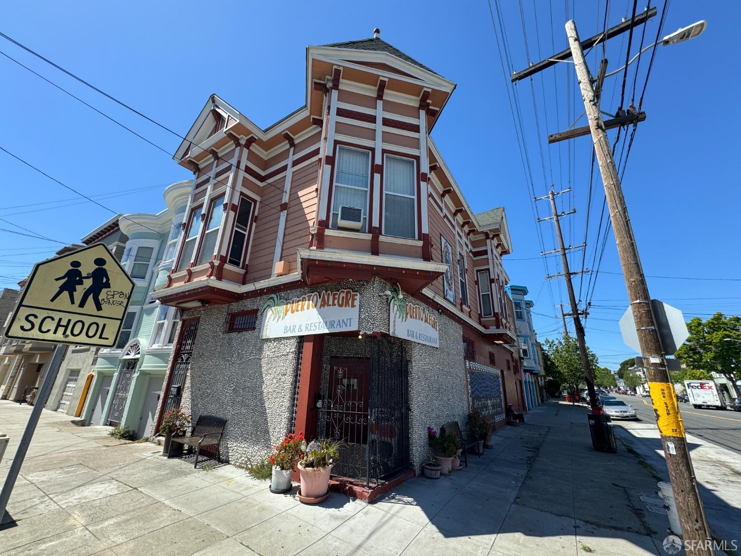 Detail Gallery Image 25 of 26 For 2950 25th St, San Francisco,  CA 94110 - – Beds | – Baths