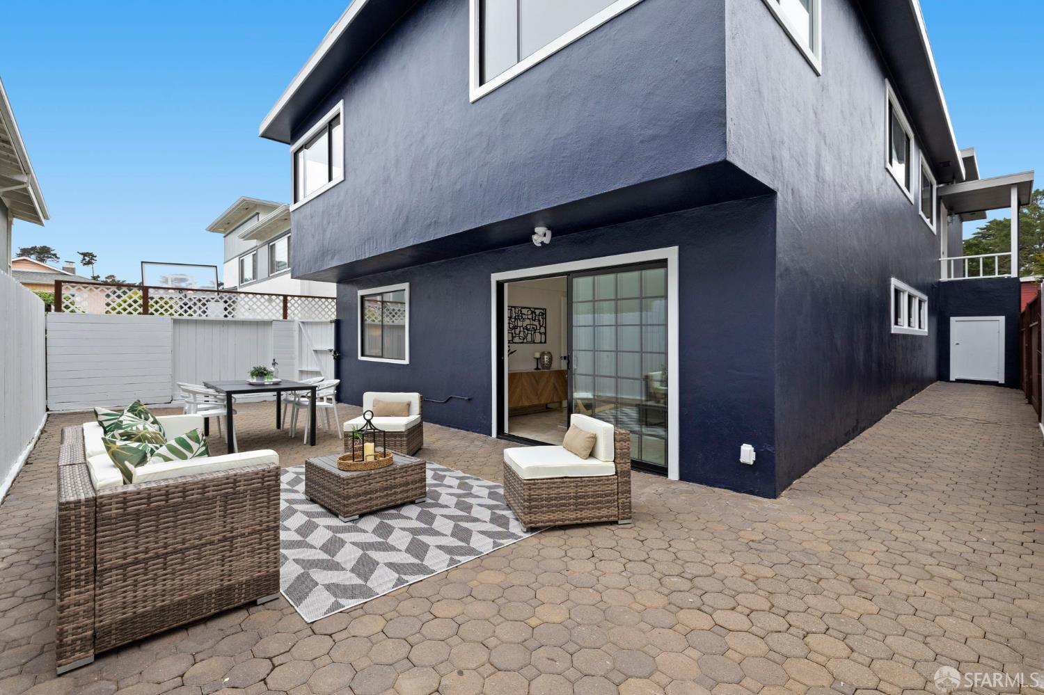 Detail Gallery Image 65 of 87 For 91 El Portal Way, Daly City,  CA 94015 - 6 Beds | 3 Baths