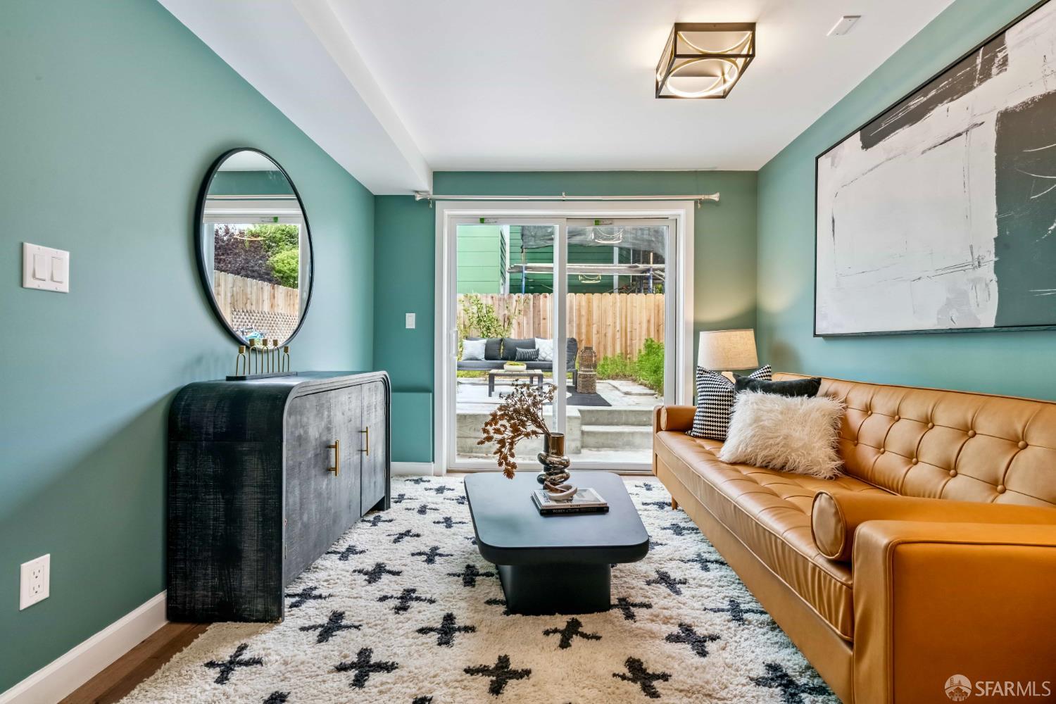 Detail Gallery Image 34 of 54 For 1210 40th Ave, San Francisco,  CA 94122 - 3 Beds | 2/1 Baths