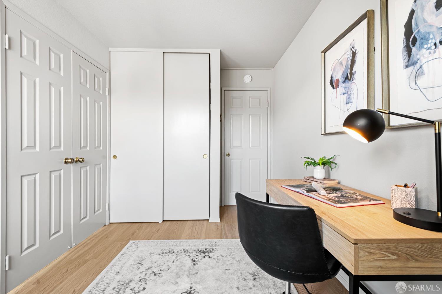 Detail Gallery Image 31 of 52 For 389 Belmont St #306,  Oakland,  CA 94610 - 2 Beds | 1 Baths