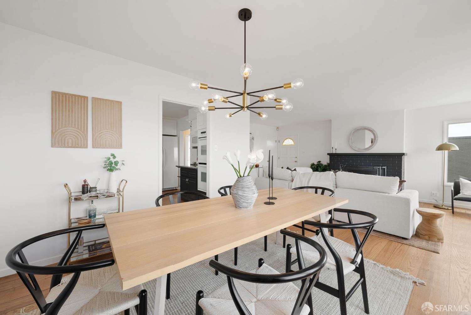 Detail Gallery Image 16 of 54 For 245 Skyline Dr, Daly City,  CA 94015 - 2 Beds | 1 Baths