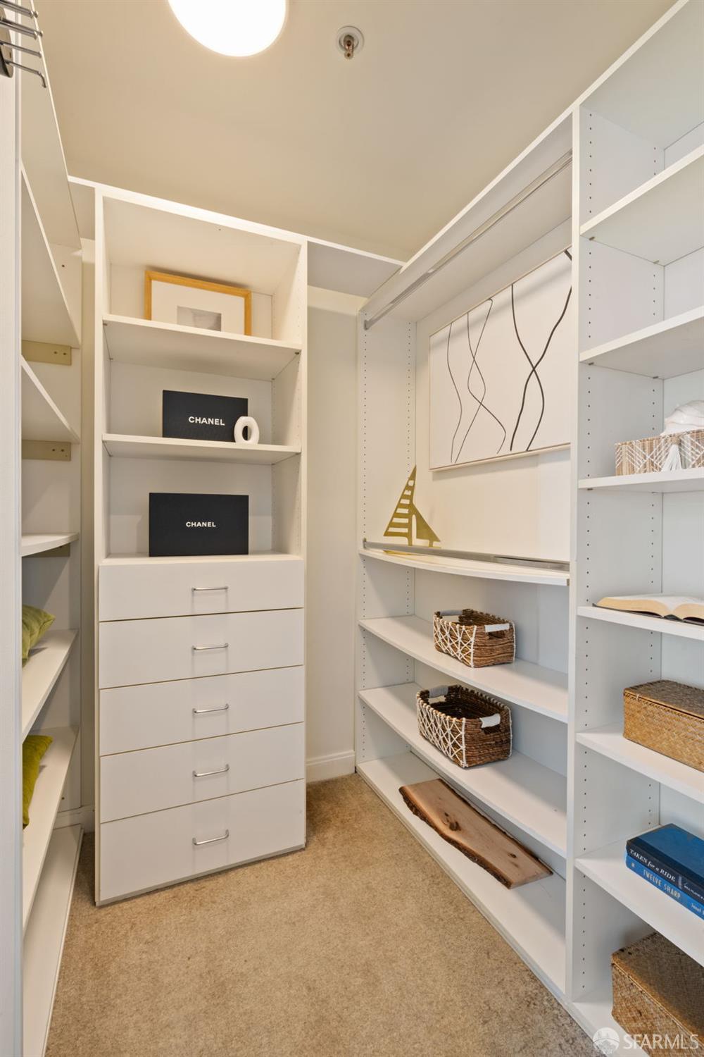 Detail Gallery Image 18 of 59 For 425 1st St #1601,  San Francisco,  CA 94105 - 1 Beds | 1 Baths