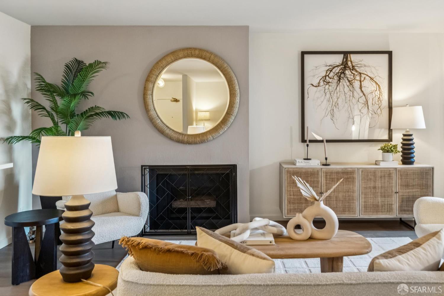 Detail Gallery Image 15 of 42 For 1520 Taylor St #103,  San Francisco,  CA 94133 - 2 Beds | 2 Baths