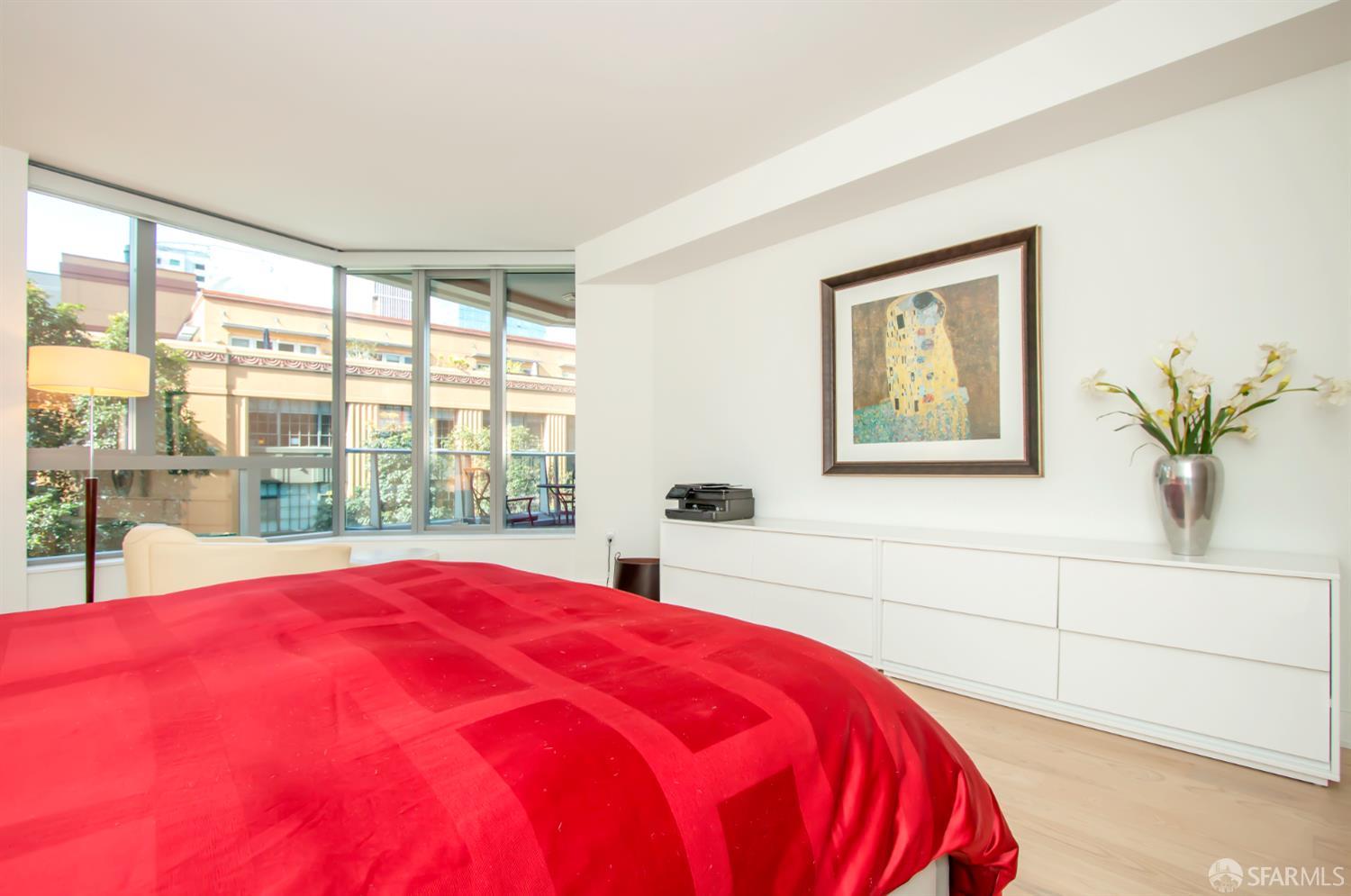 Detail Gallery Image 9 of 39 For 333 Beale St 6k,  San Francisco,  CA 94105 - 2 Beds | 2 Baths