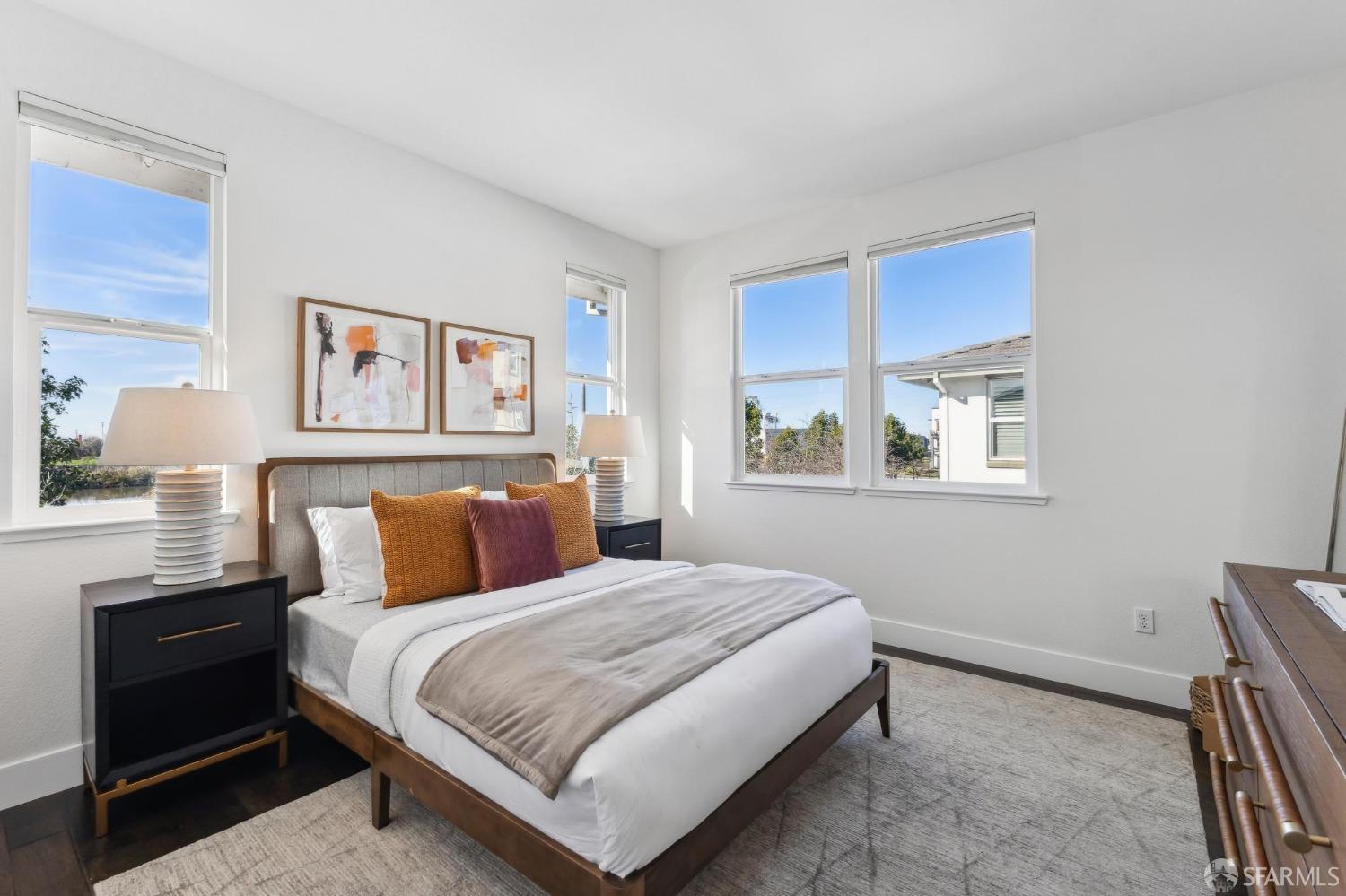 Detail Gallery Image 38 of 52 For 2768 Bette St, Alameda,  CA 94501 - 4 Beds | 3/1 Baths